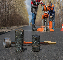 Bitumen & Bitumen Mix