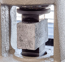 Cement Physical & Chemical