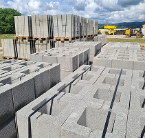 Concrete Blocks