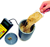 Field Moisture Content
