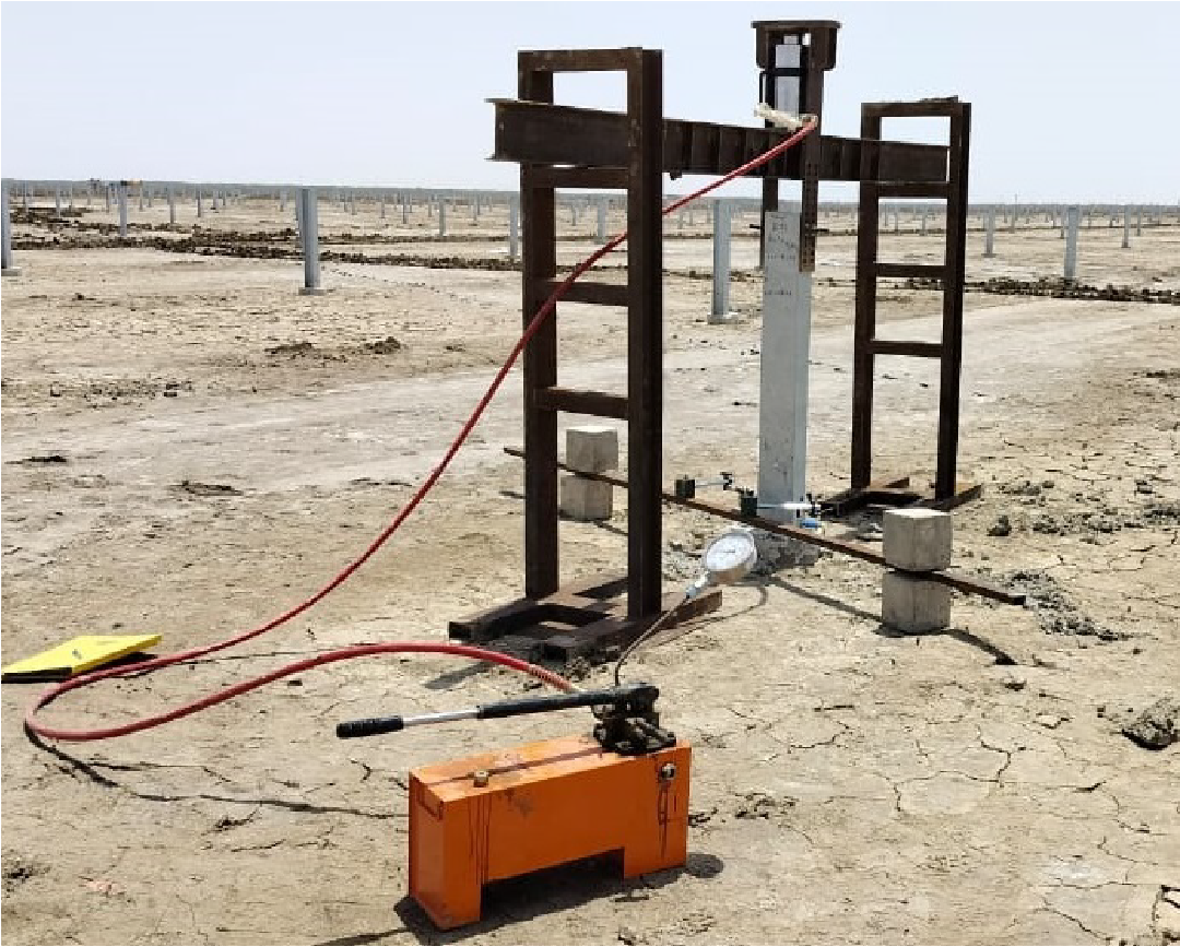 Geotechnical Engineering