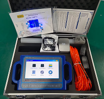 Ground Water Mapping