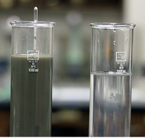 Hydrometer Analysis