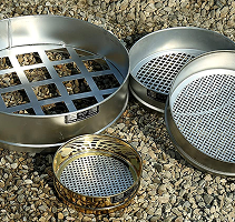 Sand (Fine Aggregate)