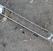 Soil Core