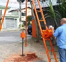 Standard Penetration Test