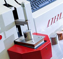 Steel Spectro Analysis