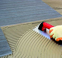 Tile Adhesive