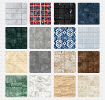 Tiles